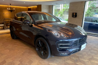 ポルシェ マカン 中古車