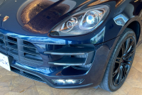 ポルシェ マカン 中古車