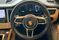 ポルシェ マカン 中古車