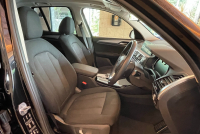 BMW X3 中古車