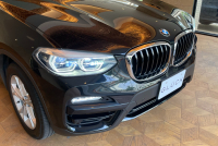 BMW X3 中古車