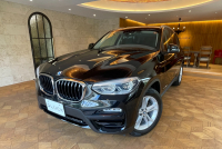 BMW X3 中古車