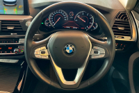 BMW X3 中古車