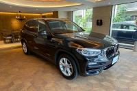 BMW X3 中古車
