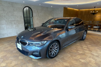 BMW 3シリーズ 中古車