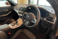 BMW 3シリーズ 中古車