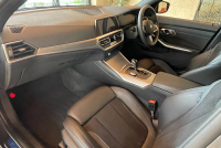 BMW 3シリーズ 中古車