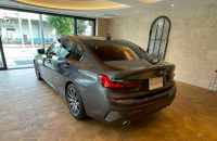 BMW 3シリーズ 中古車