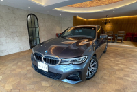BMW 3シリーズ 中古車