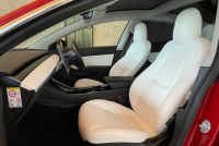 テスラ モデル3 中古車