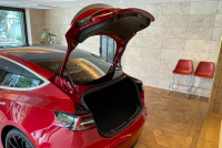 テスラ モデル3 中古車