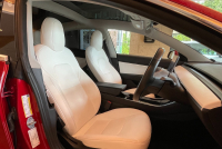 テスラ モデル3 中古車