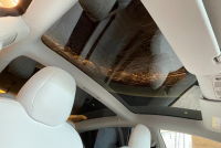 テスラ モデル3 中古車