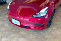 テスラ モデル3 中古車