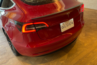 テスラ モデル3 中古車