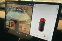 テスラ モデル3 中古車