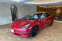 テスラ モデル3 中古車
