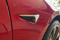 テスラ モデル3 中古車