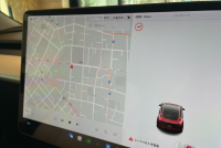 テスラ モデル3 中古車