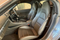 ポルシェ 718 ボクスター 中古車