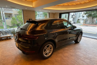 ポルシェ マカン 中古車