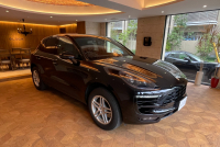 ポルシェ マカン 中古車