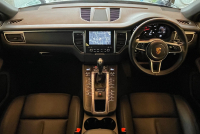 ポルシェ マカン 中古車