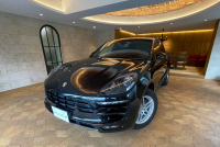 ポルシェ マカン 中古車