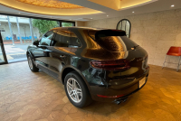 ポルシェ マカン 中古車