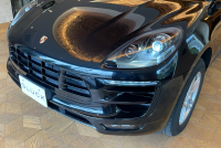 ポルシェ マカン 中古車