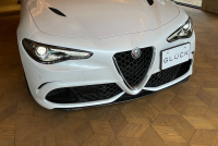 アルファロメオ ジュリア 中古車