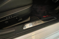 アルファロメオ ジュリア 中古車