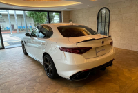 アルファロメオ ジュリア 中古車