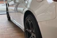 アルファロメオ ジュリア 中古車