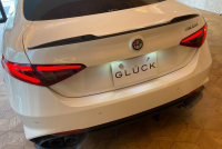 アルファロメオ ジュリア 中古車