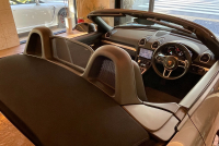 ポルシェ 718 ボクスター 中古車
