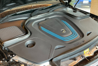 メルセデスベンツ EQC 中古車