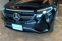 メルセデスベンツ EQC 中古車
