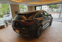 メルセデスベンツ EQC 中古車