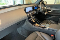 メルセデスベンツ EQC 中古車