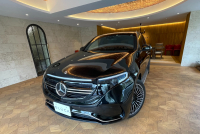 メルセデスベンツ EQC 中古車
