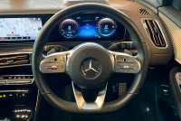 メルセデスベンツ EQC 中古車