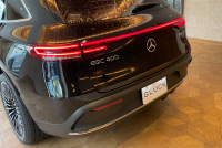 メルセデスベンツ EQC 中古車