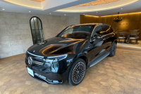メルセデスベンツ EQC 中古車