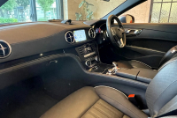 メルセデスベンツ SLクラス 中古車