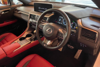 レクサス RX 中古車