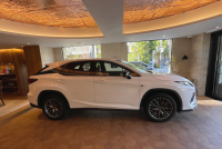 レクサス RX 中古車