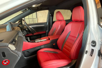 レクサス RX 中古車