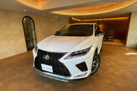 レクサス RX 中古車