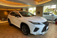 レクサス RX 中古車